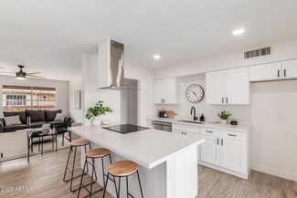 849 N Revere Unit E, Mesa, AZ 85201