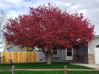 2115 Pine Ave, Cheyenne, WY 82007