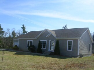 123 Green Farm Rd, New Ipswich, NH 03071