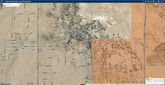 0 Old Chisholm Trail Unit 24-434337, Joshua Tree, CA 92277