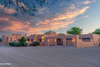 35916 N 213th Dr, Wittmann, AZ 85361