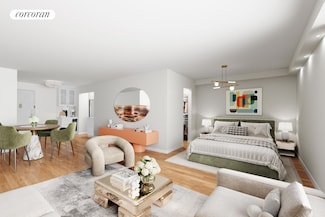 205 3rd Ave Unit 2V, New York, NY 10003