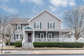 314 Clifton Ave, Kingston, NY 12401