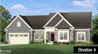 5381 Championship Dr Unit 34, Linden, MI 48451