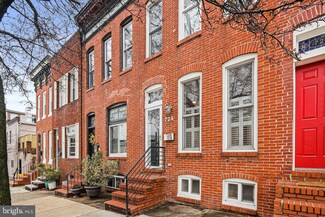 724 S Clinton St, Baltimore, MD 21224