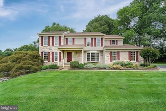 9 Bowman Way, Newark, DE 19711