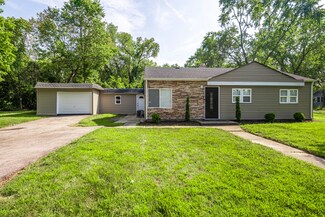 4201 E 10th Ave, Gary, IN 46403