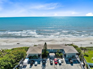 1369 Highway A1a Unit 7, Satellite Beach, FL 32937