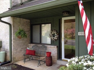 503 Foxwood Ln Unit 503, Paoli, PA 19301