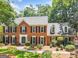 3506 Billingsley Dr, Marietta, GA 30062