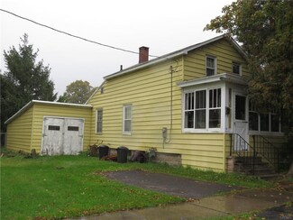 14 N Richfield St, Mohawk, NY 13407