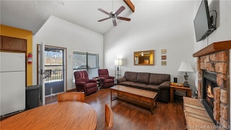 3-341 Summer Haven Rd Unit 341, Lake Ozark, MO 65049