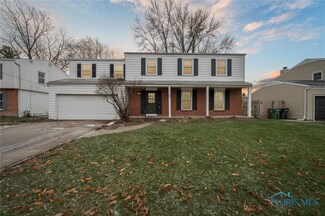 616 Mcintyre Ln, Maumee, OH 43537