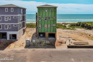 736 Dune Ridge Ct, Surf City, NC 28445