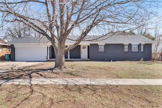 1124 N Carol Ln, Oklahoma City, OK 73127