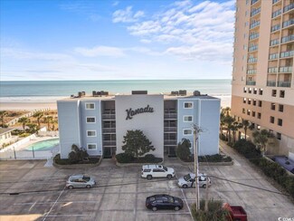 1311 S Ocean Blvd Unit D1, North Myrtle Beach, SC 29582