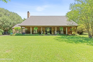 1146 Prayer House Rd, Opelousas, LA 70570