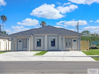 5087 Mckenzie Rd, Brownsville, TX 78521