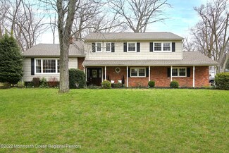 124 Jumping Brook Rd, Lincroft, NJ 07738