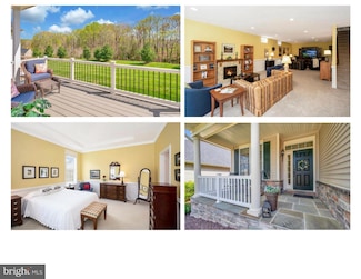7511 Lees Command Blvd, Fredericksburg, VA 22407