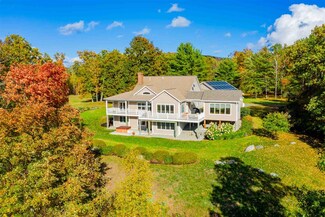 173 Chellis Rd, Plainfield, NH 03781