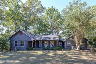 9059 Highway 493, Bailey, MS 39320
