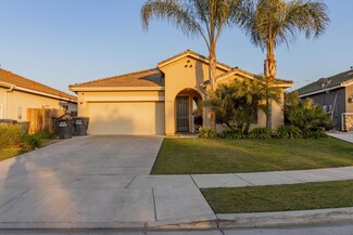 1428 N Leila St, Visalia, CA 93291