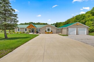 1824 Township Road 1255, Ashland, OH 44805