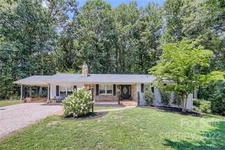 2530 Patterson Rd, Salisbury, NC 28147