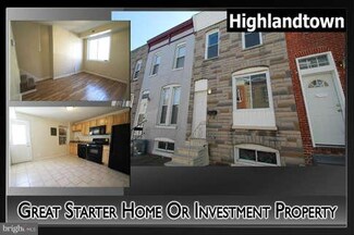 3505 Leverton Ave, Baltimore, MD 21224