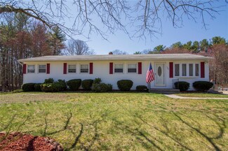 148 Emerson Rd, Harrisville, RI 02830