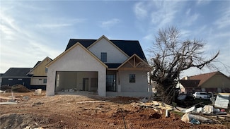 1600 S 23rd Place, Rogers, AR 72758