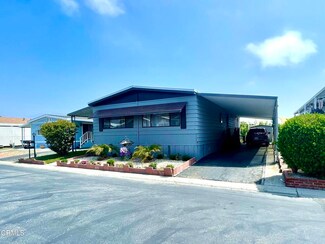500 W Santa Maria St Unit 52, Santa Paula, CA 93060