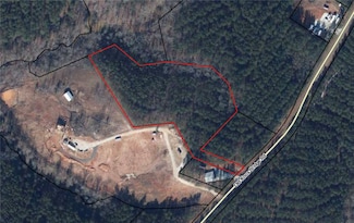 130 Old Knox Bridge Rd, Fair Play, SC 29643