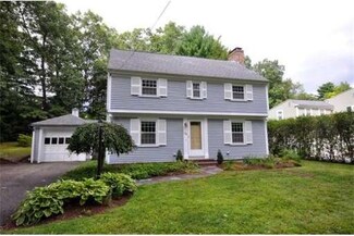 126 Old Marlboro Rd, Concord, MA 01742