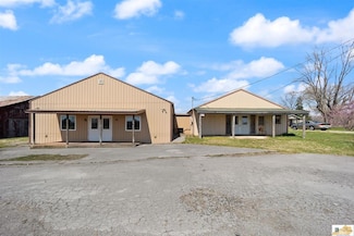 10534 Knifley Rd, Knifley, KY 42753