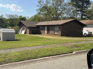 9007 Woodbine Dr, Sherwood, AR 72120