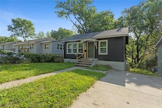 5539 Jaudon Ave, Kansas City, MO 64130