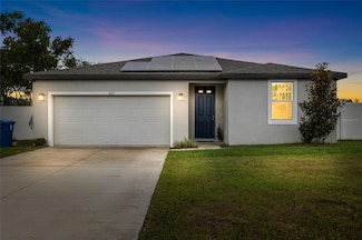 11123 Thornberry Dr, Spring Hill, FL 34608