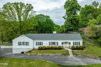 134 Parkland Dr, Bristol, VA 24201