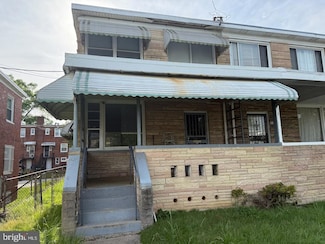 5032 Sargent Rd NE, Washington, DC 20017
