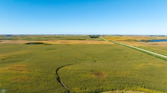 W2NE4 & E2NW4 35 143 63, Courtenay, ND 58426