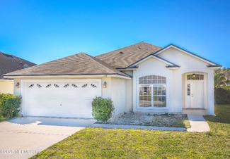 1244 Ardmore St, Saint Augustine, FL 32092