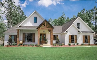 4406 Colony Rd, Granbury, TX 76048