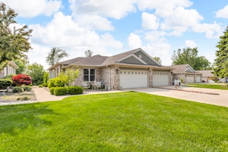 442 Constitution Ave Unit 65B, Brooklyn, MI 49230