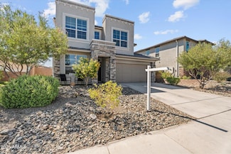 16539 W Winston Dr, Goodyear, AZ 85338