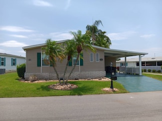1004 La Costa Ln Unit 32, Winter Haven, FL 33881