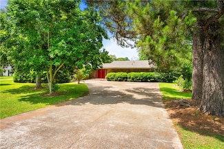 350 Fulton St, Natchitoches, LA 71457