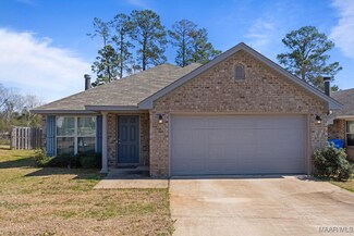 453 Buena Vista Way, Prattville, AL 36067