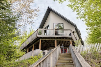 3011 W Pike Lake Ln, Gwinn, MI 49841